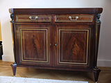 restauratie kast